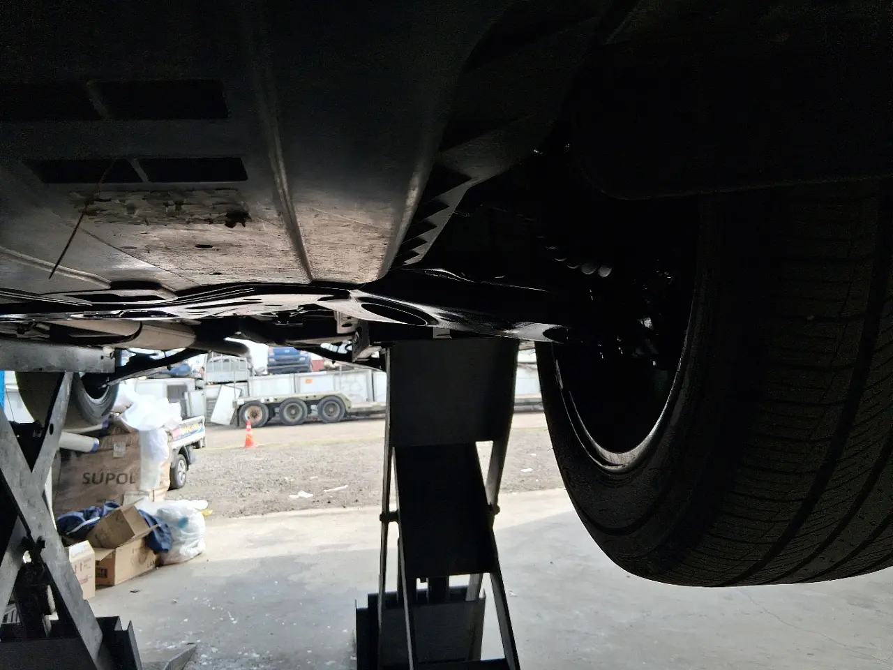 HYUNDAI SANTA FE DM 2015 / 7PASAJEROS / SUNROOF / CAMARA R / DIESEL / 2WD 43