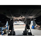 HYUNDAI SANTA FE DM 2015 / 7PASAJEROS / SUNROOF / CAMARA R / DIESEL / 2WD 41