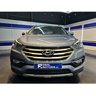 HYUNDAI SANTA FE 2016 / 7PASAJEROS / SUNROOF / CAMARA 360 / DIESEL / 2WD 2