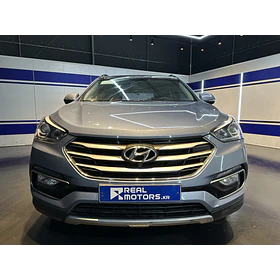 Hyundai Santa Fe Dm — foto 2 de 16
