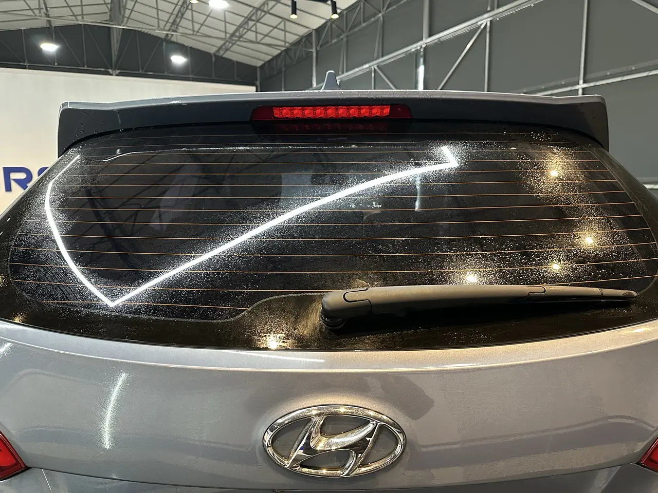 HYUNDAI SANTA FE 2016 / 7PASAJEROS / SUNROOF / CAMARA 360 / DIESEL / 2WD 5