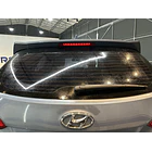 HYUNDAI SANTA FE 2016 / 7PASAJEROS / SUNROOF / CAMARA 360 / DIESEL / 2WD 5