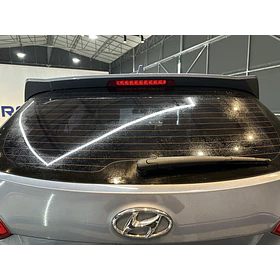 Hyundai Santa Fe Dm — foto 5 de 16