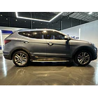 HYUNDAI SANTA FE 2016 / 7PASAJEROS / SUNROOF / CAMARA 360 / DIESEL / 2WD 7