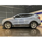HYUNDAI SANTA FE 2016 / 7PASAJEROS / SUNROOF / CAMARA 360 / DIESEL / 2WD 8