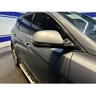 HYUNDAI SANTA FE 2016 / 7PASAJEROS / SUNROOF / CAMARA 360 / DIESEL / 2WD 9