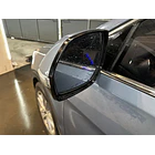 HYUNDAI SANTA FE 2016 / 7PASAJEROS / SUNROOF / CAMARA 360 / DIESEL / 2WD 10