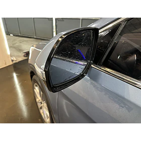 Hyundai Santa Fe Dm — foto 10 de 16