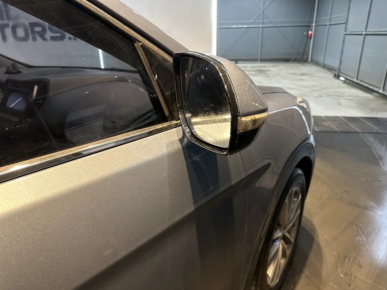 HYUNDAI SANTA FE 2016 / 7PASAJEROS / SUNROOF / CAMARA 360 / DIESEL / 2WD 11