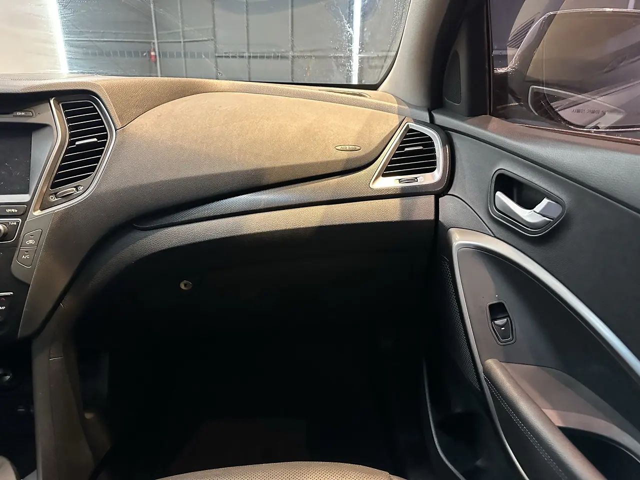 HYUNDAI SANTA FE 2016 / 7PASAJEROS / SUNROOF / CAMARA 360 / DIESEL / 2WD 22