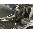 HYUNDAI SANTA FE 2016 / 7PASAJEROS / SUNROOF / CAMARA 360 / DIESEL / 2WD 26