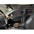 HYUNDAI SANTA FE 2016 / 7PASAJEROS / SUNROOF / CAMARA 360 / DIESEL / 2WD 14