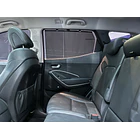 HYUNDAI SANTA FE 2016 / 7PASAJEROS / SUNROOF / CAMARA 360 / DIESEL / 2WD 28