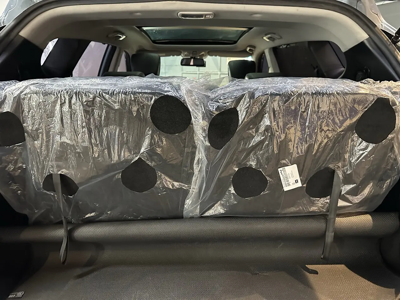 HYUNDAI SANTA FE 2016 / 7PASAJEROS / SUNROOF / CAMARA 360 / DIESEL / 2WD 34