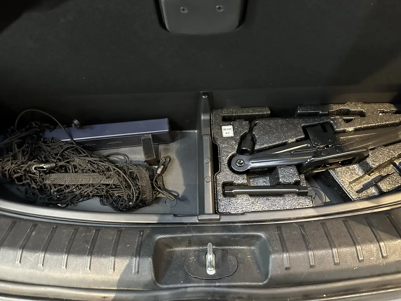 HYUNDAI SANTA FE 2016 / 7PASAJEROS / SUNROOF / CAMARA 360 / DIESEL / 2WD 36