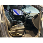 HYUNDAI SANTA FE 2016 / 7PASAJEROS / SUNROOF / CAMARA 360 / DIESEL / 2WD 24