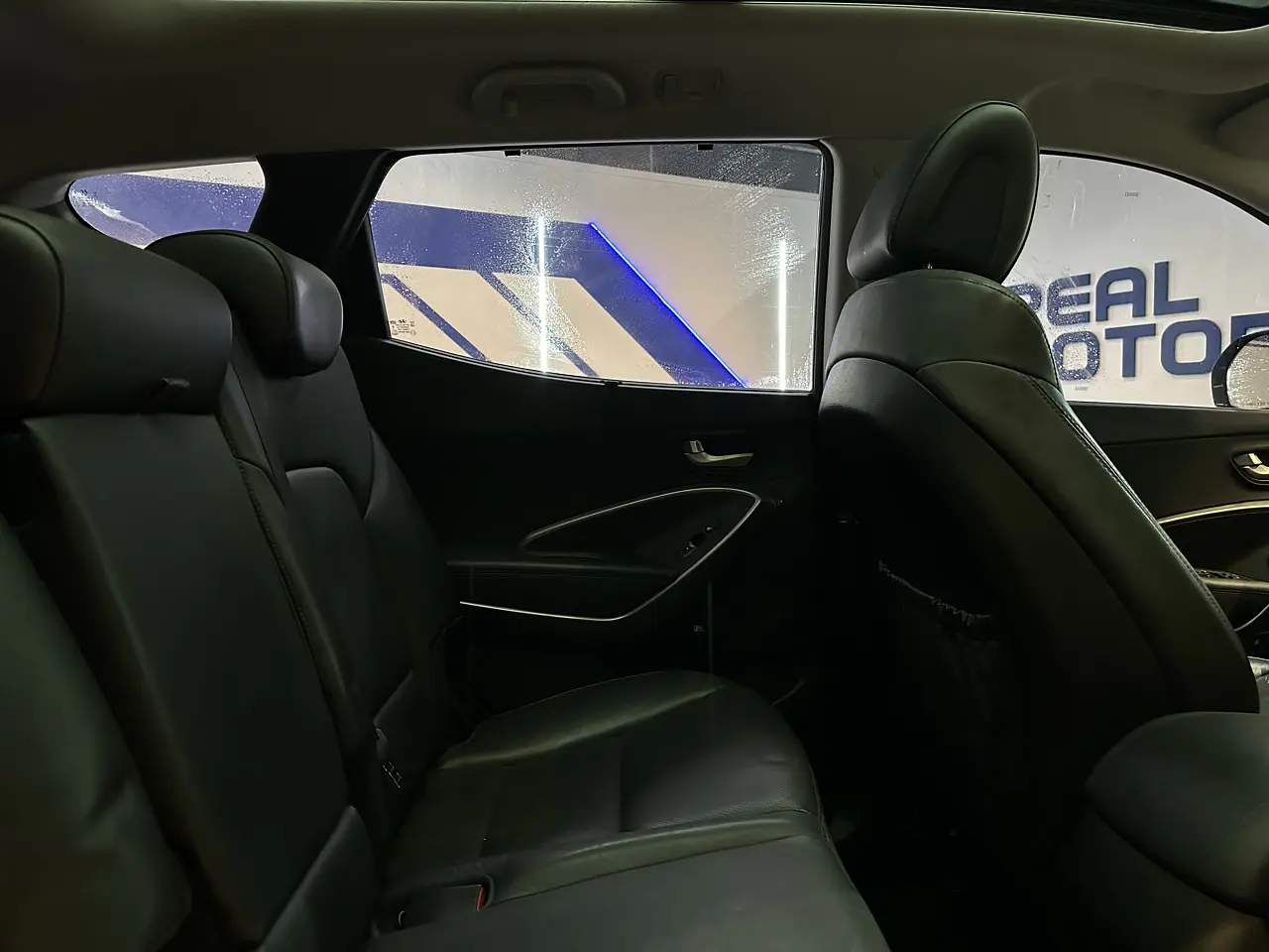 HYUNDAI SANTA FE 2016 / 7PASAJEROS / SUNROOF / CAMARA 360 / DIESEL / 2WD 31