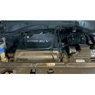 HYUNDAI SANTA FE 2016 / 7PASAJEROS / SUNROOF / CAMARA 360 / DIESEL / 2WD 37