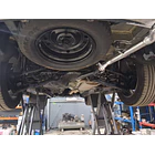 HYUNDAI SANTA FE 2016 / 7PASAJEROS / SUNROOF / CAMARA 360 / DIESEL / 2WD 38