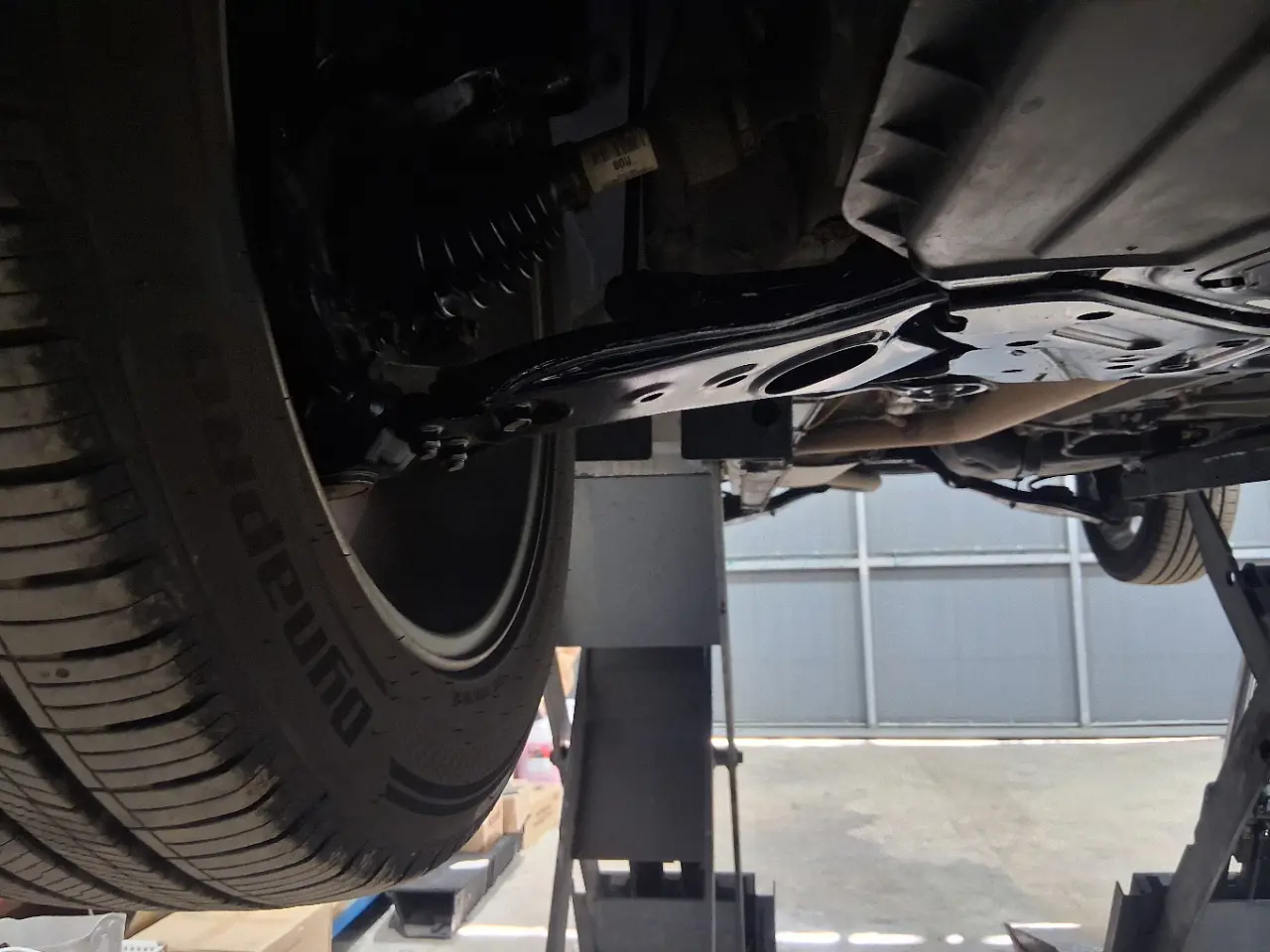 HYUNDAI SANTA FE 2016 / 7PASAJEROS / SUNROOF / CAMARA 360 / DIESEL / 2WD 39