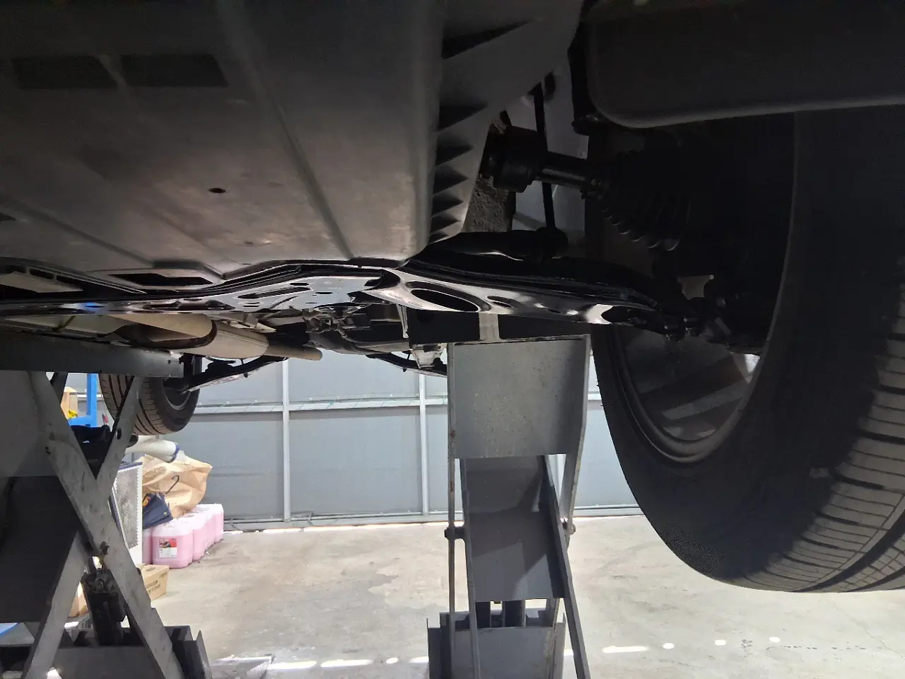 HYUNDAI SANTA FE 2016 / 7PASAJEROS / SUNROOF / CAMARA 360 / DIESEL / 2WD 40