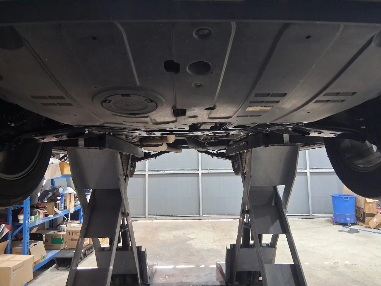 HYUNDAI SANTA FE 2016 / 7PASAJEROS / SUNROOF / CAMARA 360 / DIESEL / 2WD 41