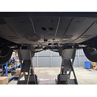 HYUNDAI SANTA FE 2016 / 7PASAJEROS / SUNROOF / CAMARA 360 / DIESEL / 2WD 41