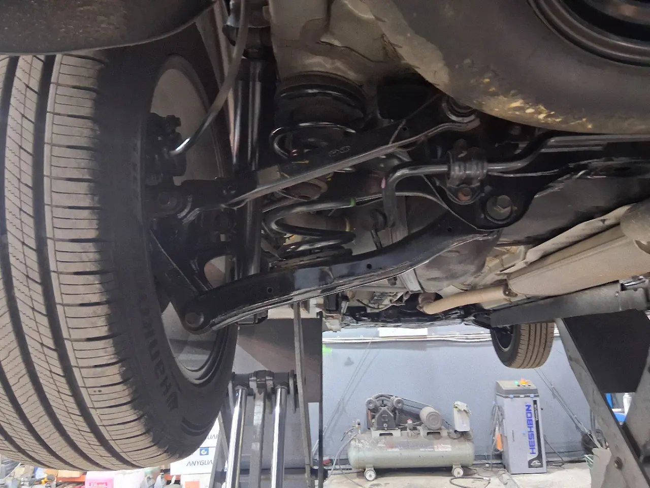 HYUNDAI SANTA FE 2016 / 7PASAJEROS / SUNROOF / CAMARA 360 / DIESEL / 2WD 42