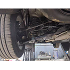 HYUNDAI SANTA FE 2016 / 7PASAJEROS / SUNROOF / CAMARA 360 / DIESEL / 2WD 42