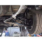 HYUNDAI SANTA FE 2016 / 7PASAJEROS / SUNROOF / CAMARA 360 / DIESEL / 2WD 43