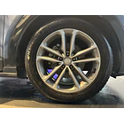 HYUNDAI SANTA FE 2016 / 7PASAJEROS / SUNROOF / CAMARA 360 / DIESEL / 2WD 44