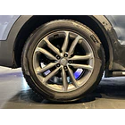 HYUNDAI SANTA FE 2016 / 7PASAJEROS / SUNROOF / CAMARA 360 / DIESEL / 2WD 45