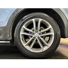 HYUNDAI SANTA FE 2016 / 7PASAJEROS / SUNROOF / CAMARA 360 / DIESEL / 2WD 46