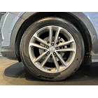 HYUNDAI SANTA FE 2016 / 7PASAJEROS / SUNROOF / CAMARA 360 / DIESEL / 2WD 47