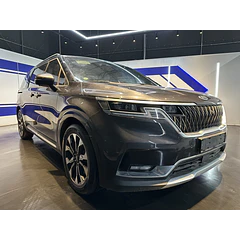 KIA CARNIVAL 2021 / 9PASAJEROS / CAMARA 360 / P. ELECTRICA / DIESEL