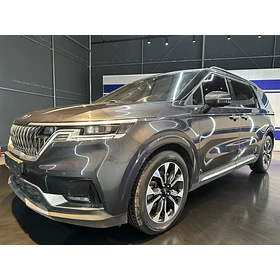 KIA Carnival — foto 3 de 16