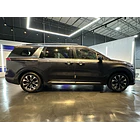 KIA CARNIVAL 2021 / 9PASAJEROS / CAMARA 360 / P. ELECTRICA / DIESEL 4