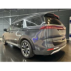 KIA CARNIVAL 2021 / 9PASAJEROS / CAMARA 360 / P. ELECTRICA / DIESEL 6