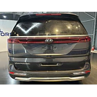 KIA CARNIVAL 2021 / 9PASAJEROS / CAMARA 360 / P. ELECTRICA / DIESEL 7