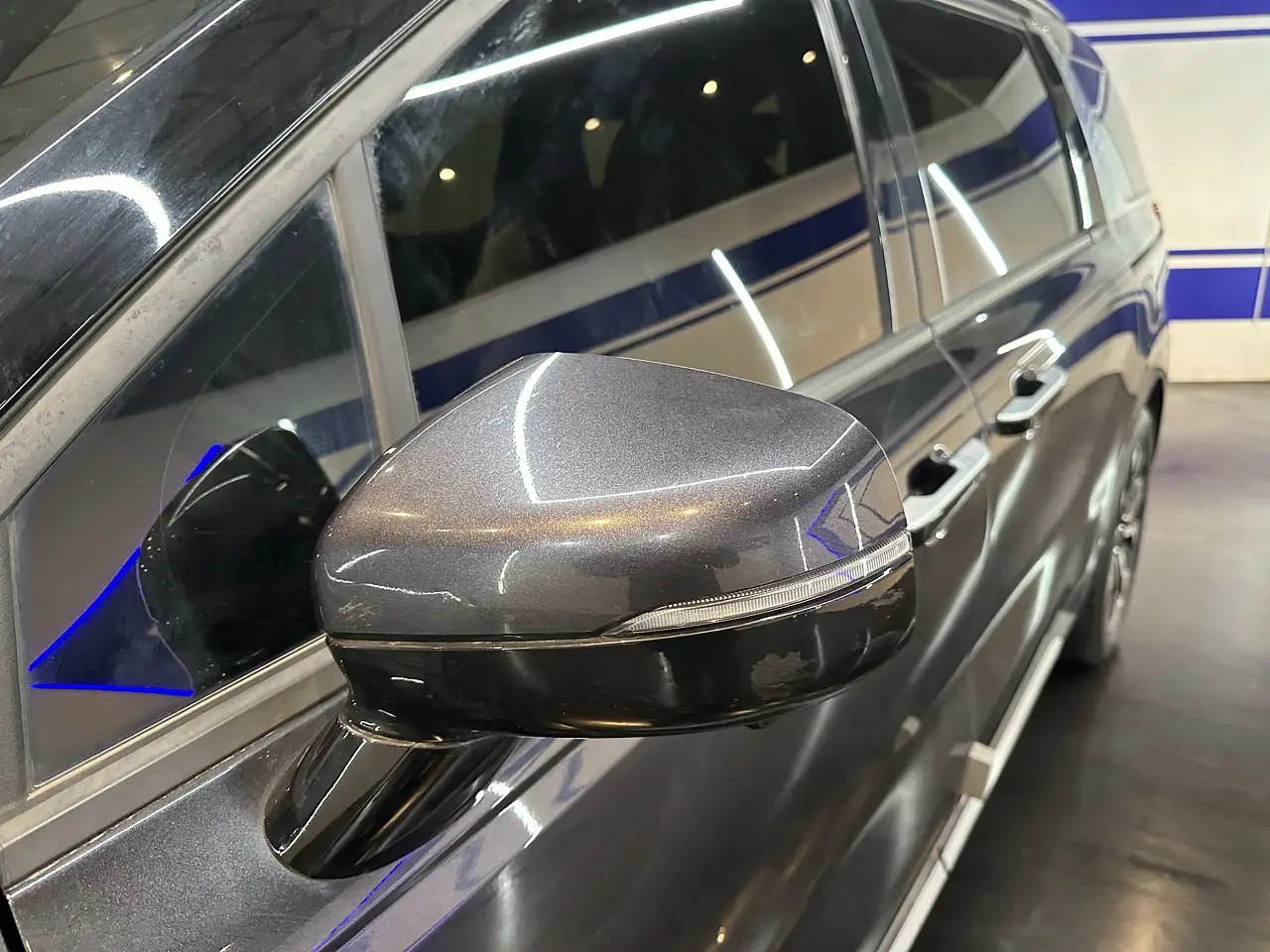 KIA CARNIVAL 2021 / 9PASAJEROS / CAMARA 360 / P. ELECTRICA / DIESEL 9