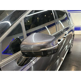 KIA Carnival — foto 9 de 16