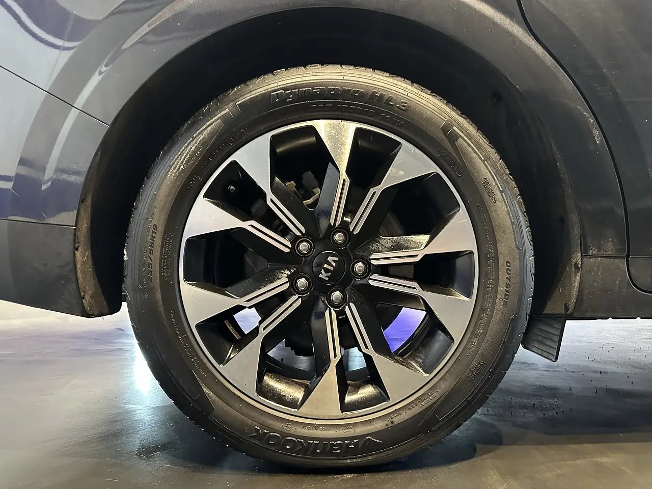 KIA CARNIVAL 2021 / 9PASAJEROS / CAMARA 360 / P. ELECTRICA / DIESEL 47