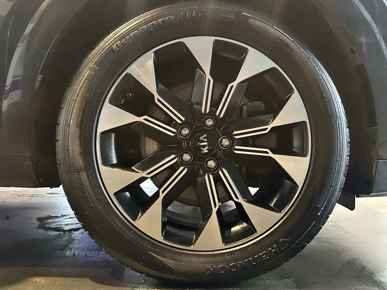 KIA CARNIVAL 2021 / 9PASAJEROS / CAMARA 360 / P. ELECTRICA / DIESEL 46