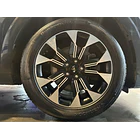 KIA CARNIVAL 2021 / 9PASAJEROS / CAMARA 360 / P. ELECTRICA / DIESEL 46