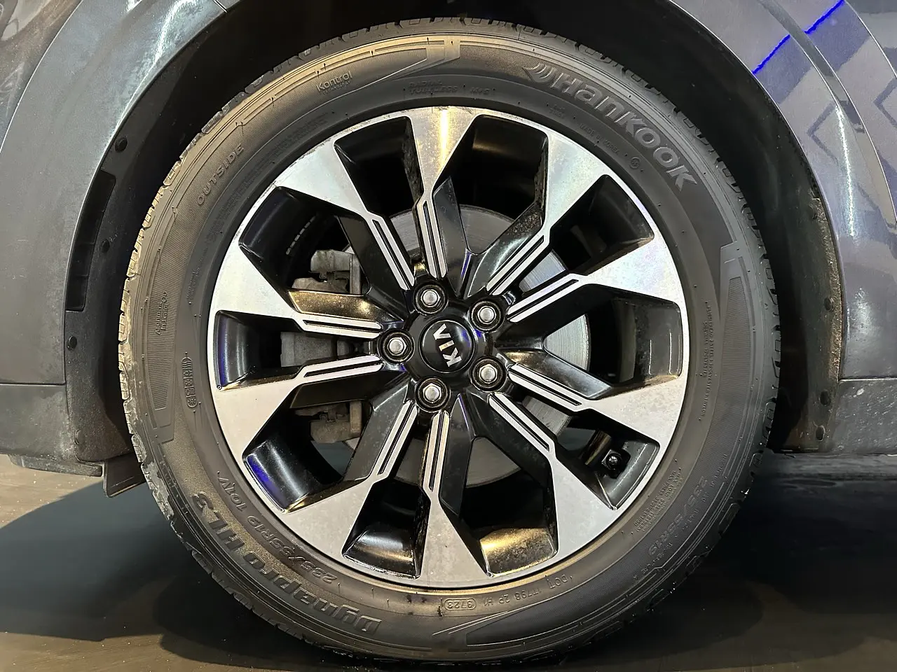 KIA CARNIVAL 2021 / 9PASAJEROS / CAMARA 360 / P. ELECTRICA / DIESEL 48