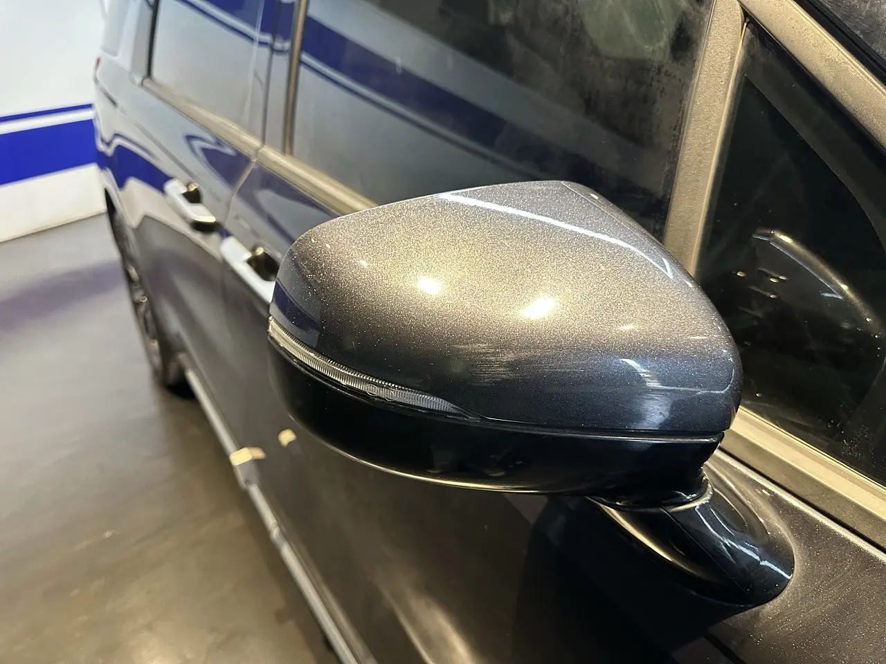 KIA CARNIVAL 2021 / 9PASAJEROS / CAMARA 360 / P. ELECTRICA / DIESEL 11