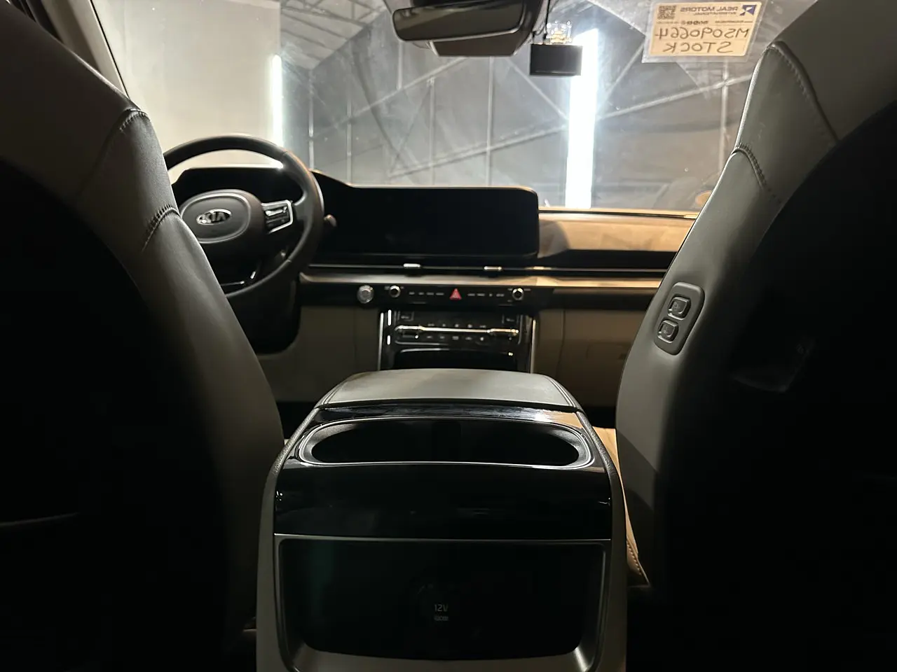 KIA CARNIVAL 2021 / 9PASAJEROS / CAMARA 360 / P. ELECTRICA / DIESEL 35