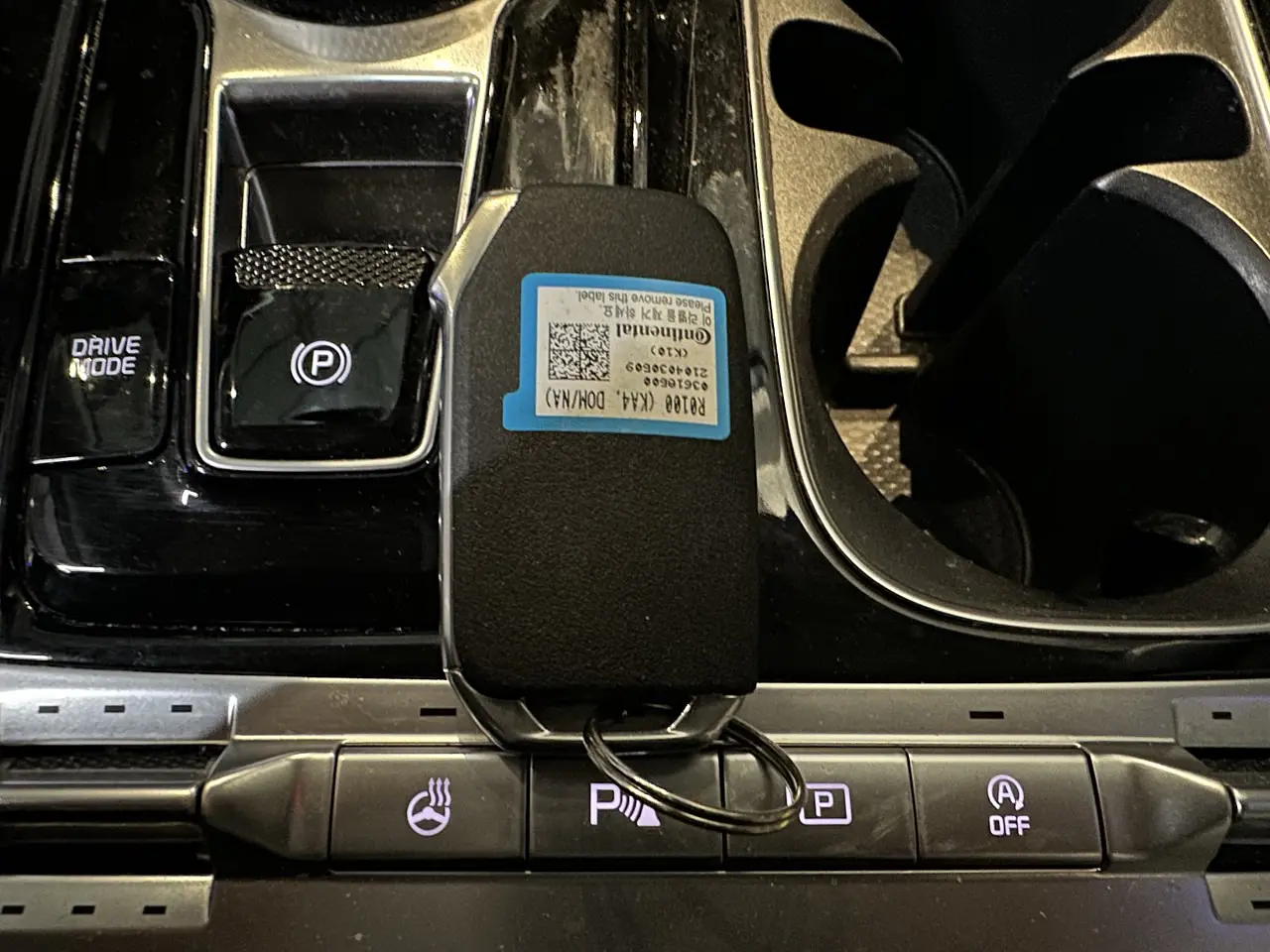 KIA CARNIVAL 2021 / 9PASAJEROS / CAMARA 360 / P. ELECTRICA / DIESEL 19