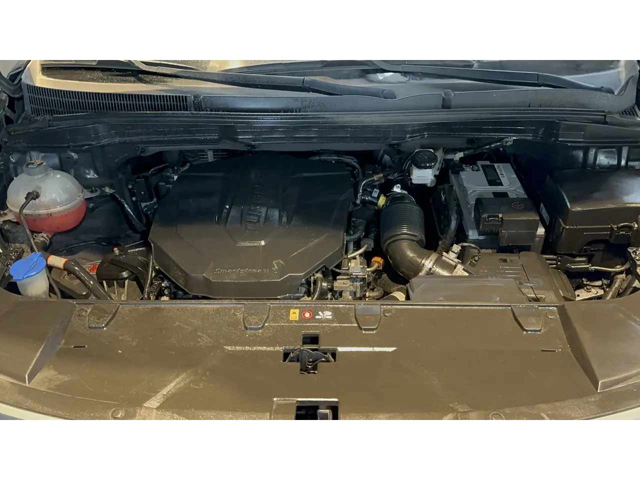 KIA CARNIVAL 2021 / 9PASAJEROS / CAMARA 360 / P. ELECTRICA / DIESEL 41