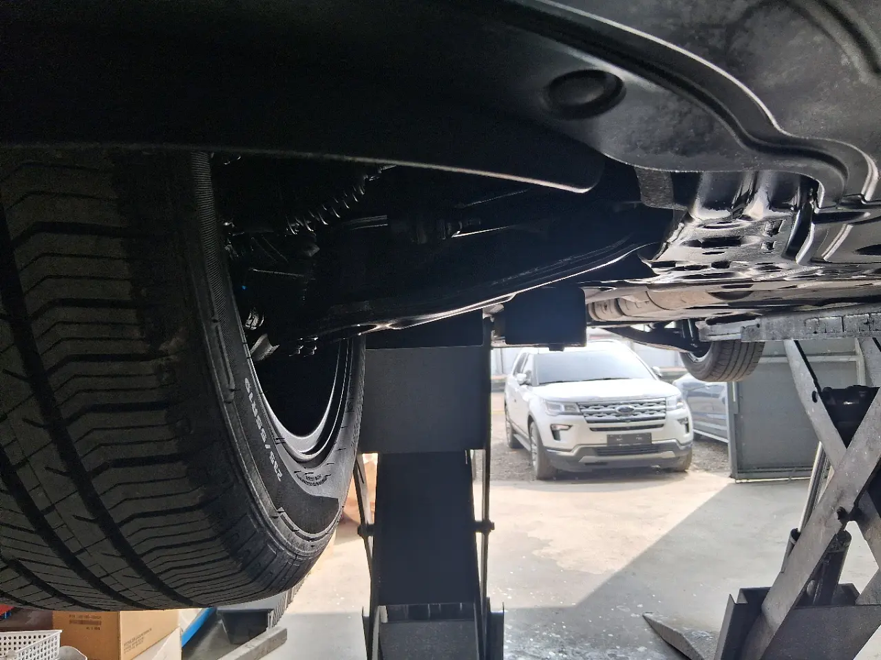 KIA CARNIVAL 2021 / 9PASAJEROS / CAMARA 360 / P. ELECTRICA / DIESEL 44